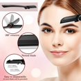 thumbnail image 2 of Jinsinto Razor for Women, 11PCS Multipurpose Exfoliating Dermaplaning Tools and Facial Razor with Precision Cover,Safety Beauty Knife for Man and Women, 2 of 5