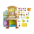 thumbnail image 2 of Fisher-Price Laugh & Learn Grow-the-Fun Garden to Kitchen - English & French Version, 2 of 6