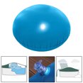 thumbnail image 1 of Yhmxh Pool Accessories Cruise Ship Essentials Beach Essentials Pool Cushions Pool Cushions And Winter Cushions For Tarpaulin With 4 Eyelets Inflatable Inflatable, 1 of 7