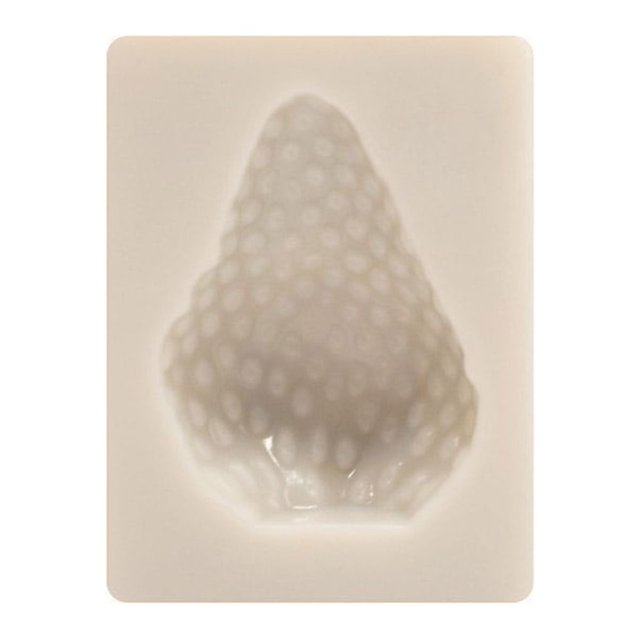 stanreset Strawberry Cake Decorating Mold Silicone Mould Cookie Bakeware Decorative Baking Molds Home Kitchen Restaurant Type 1