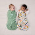 thumbnail image 4 of ergoPouch - Cocoon Swaddle Sack 2.5tog, 4 of 5
