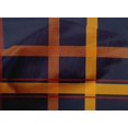 thumbnail image 4 of oneOone Cotton Cambric Fabric Madras Check Print Fabric By Yard 56 Inch Wide, 4 of 4