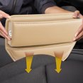 thumbnail image 4 of Lksixu Storage Box For Automotive Supplies Practical Car Seat Storage Box Car Interior Storage Tool Storage Bins Organizers and Storage, 4 of 8