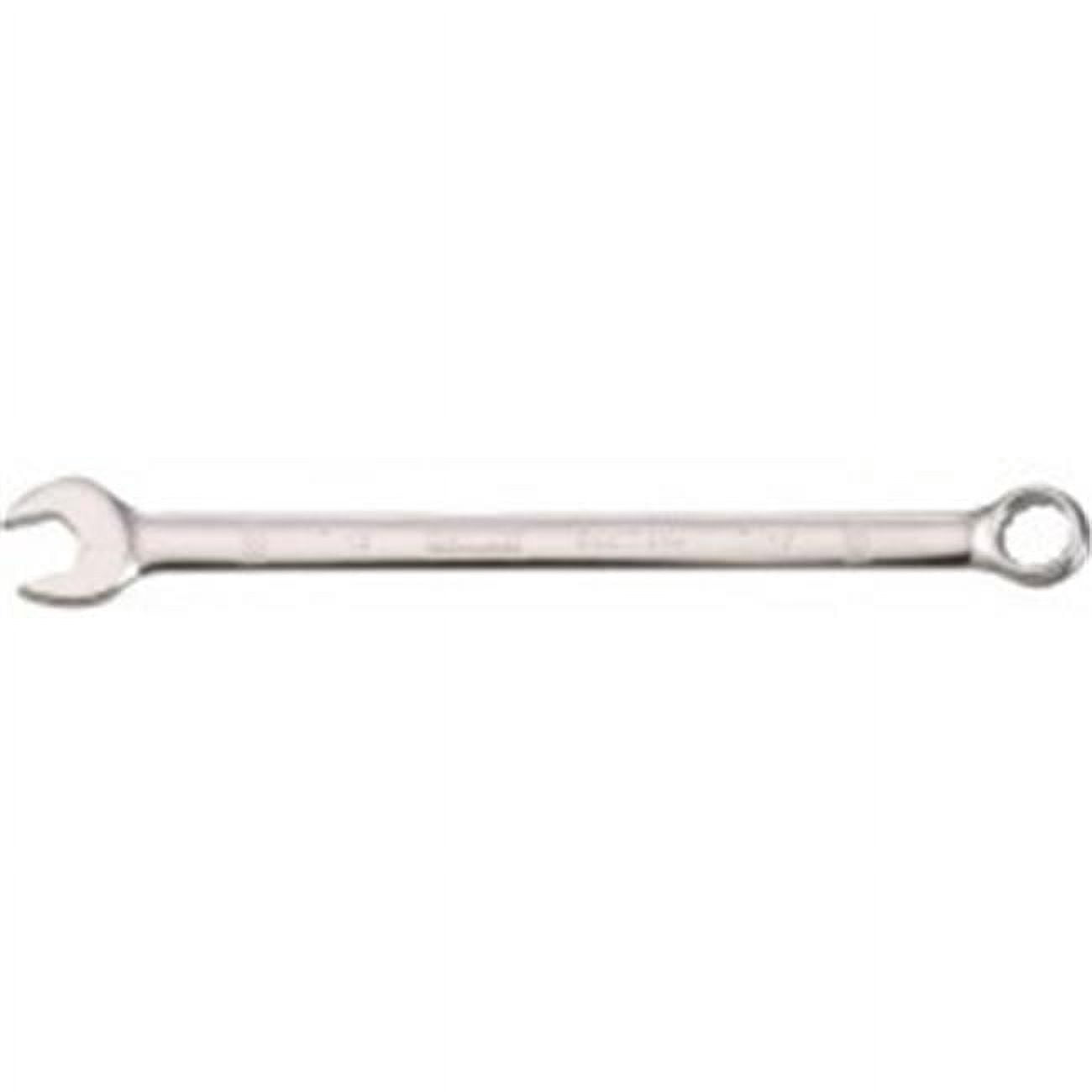 Stanley Tools 7517303 Clé 22 mm Combinée Antidérapante