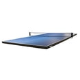 thumbnail image 3 of Martin Kilpatrick Ping Pong Table for Billiard Table | Conversion Table Tennis Game Table | Table Tennis Table with Ping Pong Paddle Set | Conversion Top for Pool Table Games | Ping Pong Table Top, 3 of 5