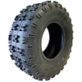 thumbnail image 1 of Wanda P5016 16x6.50-8 4PR Snow Blower Tire, 1 of 3