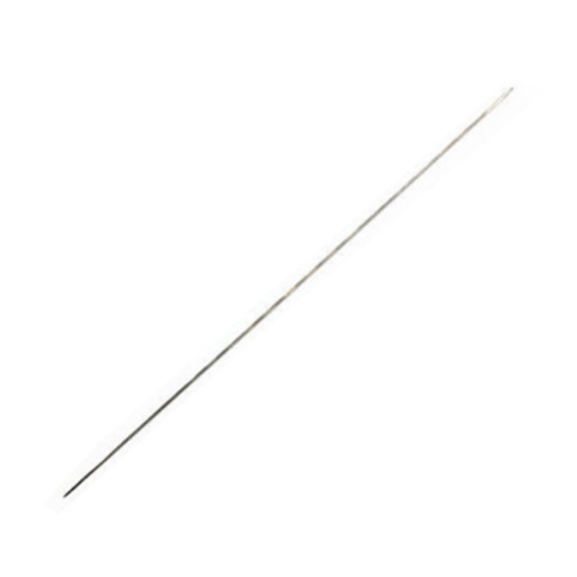 Needles High-ranking Wear-resistant Individual Stylish Shock-resistant Sturdy Fine Workmanship Sturdy Unique Design Bead Spinner 12.8 cm
