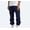 Navy, variant on cllios Cargo Pants for Men Plus Size Multi Pockets Pants Outdoor Tactical Pants Classic Camping Cargo Pants