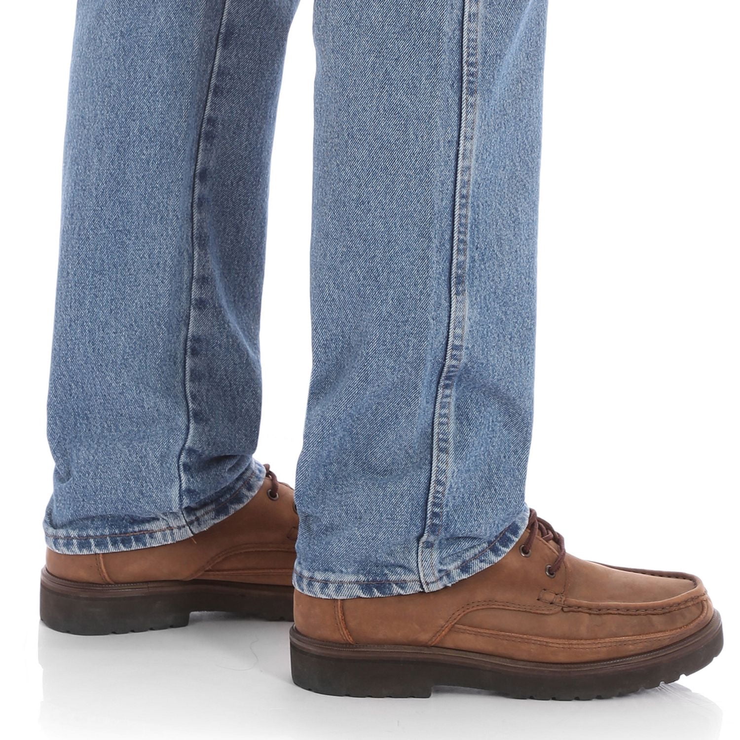 Rustler Jean Coupe Standard Pour Homme