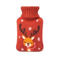 thumbnail image 1 of Boovnll Home Storage, Knitting and Rubber Hand Warmer A Hand Warmer with Hot Water for Heating and Ice Compress, Storage, Storage and Organization, Organization and Storage, 1 of 1