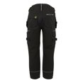 thumbnail image 2 of Regatta Professional Mens Softshell Stretch Work Trousers, 2 of 8