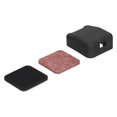 thumbnail image 1 of Air Filter Cover, Chainsaw Air Filter Cotton Exquisite Workmanship High Precise With 2 Air Filter Cotton For Chainsaw, 1 of 8