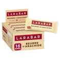 thumbnail image 2 of Larabar Sans Gluten Beurre d'Arachide, 2 of 5