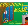 thumbnail image 3 of Book HarperCollins Goodnight Moon 32 pages, 3 of 9