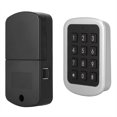 thumbnail image 3 of Wardrobe File Lock Code Lock, For Home Wardrobe File Cabinet Drawer, 3 of 8