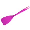 thumbnail image 1 of Reston Lloyd Melamine Spatula - Magenta, 1 of 1