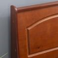 thumbnail image 3 of Bethany Nook Corner Unit, Walnut, 3 of 9