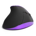 thumbnail image 4 of Ergonomic Vertical Mouse,  Optical 3rd Gen Right Hand Gaming Computer Mice, with Intelligent Power Saving, foretc., 4 of 8
