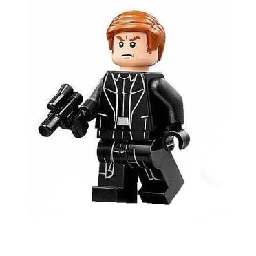LEGO Star Wars: General Hux minifigure (75177)