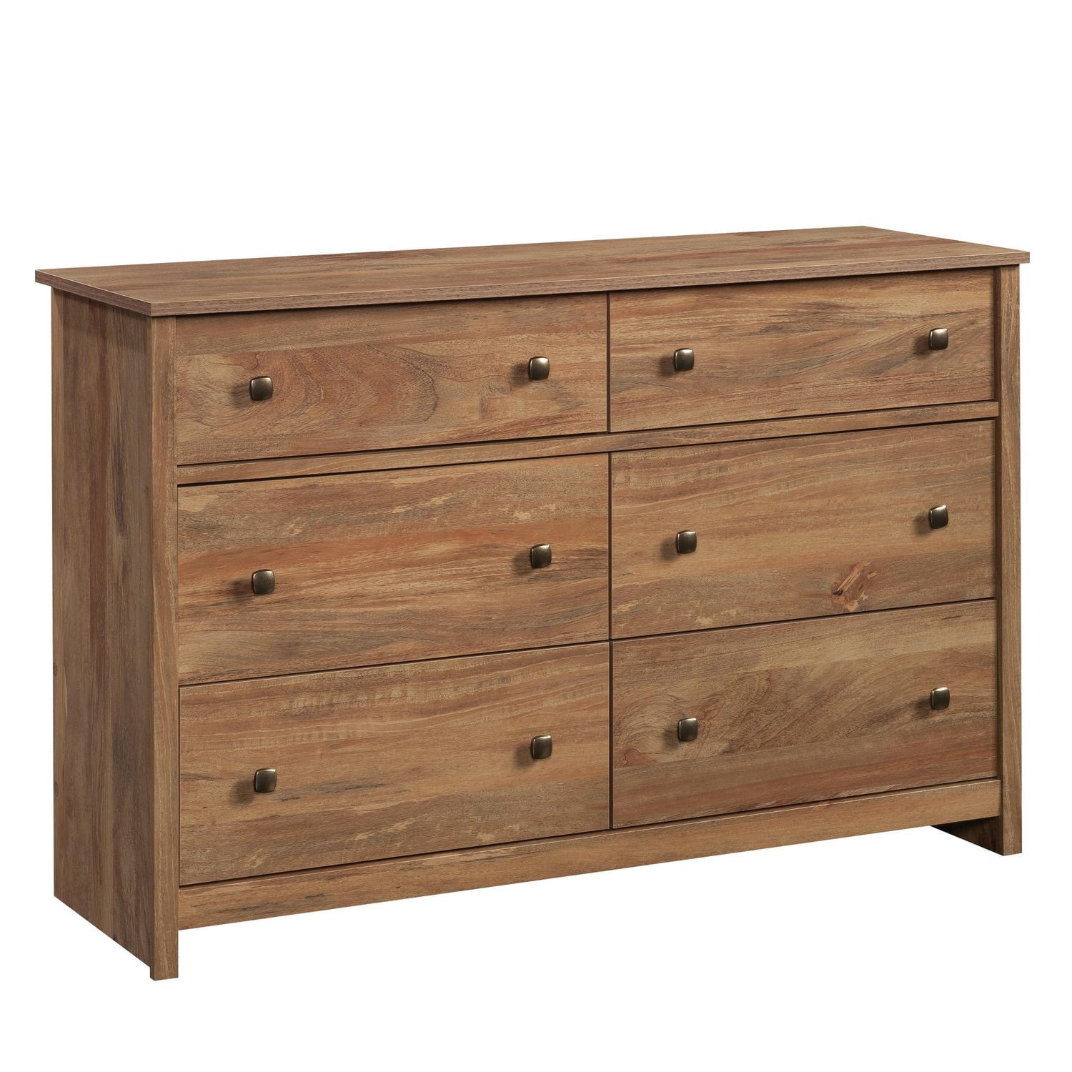 Sauder La Collection River Ranch® Commode