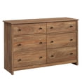 thumbnail image 1 of Sauder River Ranch® Dresser, 1 of 7