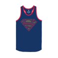 thumbnail image 1 of Ladies Super Girl Studs Tank, 1 of 2