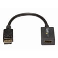 thumbnail image 2 of DisplayPort to HDMI Video Converter, 2 of 9