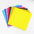 thumbnail image 4 of Modern Home Decor, 9 Color Rainbow Napkins for Birthday Decoration, 4 of 9