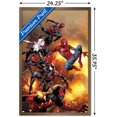 thumbnail image 2 of Marvel Comics - Spider-Verse - L'incroyable Spider-Man #13, 2 of 4
