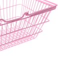 thumbnail image 3 of Mini Shopping Basket Toy Portable Kids with Handle ren Shopping Toy, 3 of 8