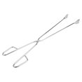 thumbnail image 1 of OUNONA Briquette Pickers Tongs Clean Up Tool for Camping 1Pack, 1 of 5