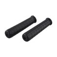 thumbnail image 4 of Pack of 2 Wheelbarrow Rubber Handles Round Tubes Black Replacement Handles, 4 of 9
