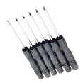 thumbnail image 4 of tamizeot 10PCS Screwdriver Set Of Screw Driver Bit Set Multi -Function Precision Mobile Phone Tablet Repair Device Hand Tools as shown 1Set, 4 of 6