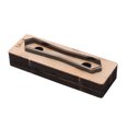 thumbnail image 3 of DIY Leather Cutting Die, Handmade DIY Leather Cut Mold Professional Durable  Edges Alloy Steel  For Stamping LR 6, 3 of 8
