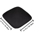 thumbnail image 3 of Boovnll Chair Covers for Dining Chairs Set of 4, Stretch Removable Washable Dining Chair Covers for Home, Restaurant, Banquet, Kitchen, Chair Protector, Chair Covers, 3 of 5