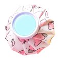 thumbnail image 3 of <p>Cold Ice Bag, Ice Pack Bag Sealing Thickened Neck Cartoon Pattern Wear   For Headaches For Summer</p>, 3 of 7