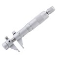 thumbnail image 1 of Bore Micrometer, Wear-Resisting And Durable Hole Micrometers, For School Home Laboratory Factory, 1 of 8