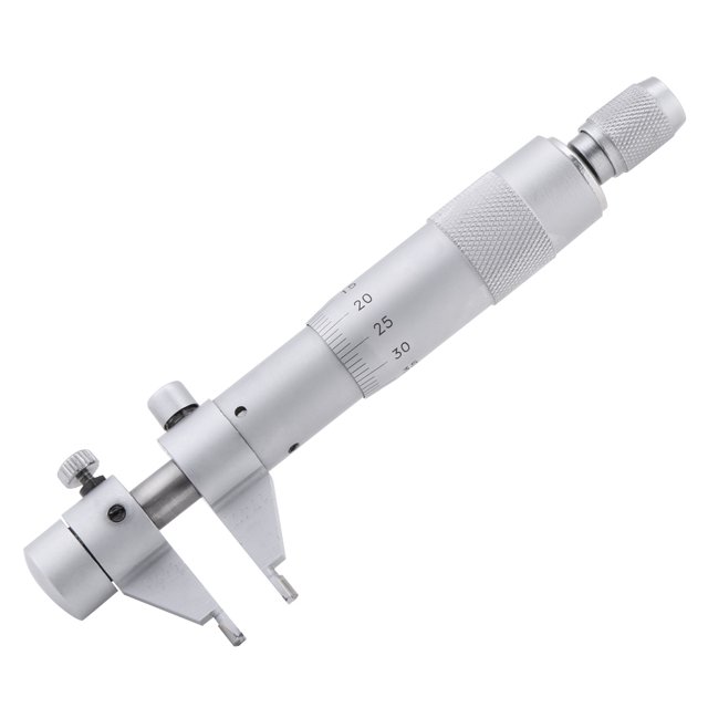 Bore Micrometer, Wear-Resisting And Durable Hole Micrometers, For School Home Laboratory Factory
