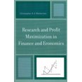 thumbnail image 3 of Maximisation de la Recherche et des Profits en Finance et Économie, 3 of 3