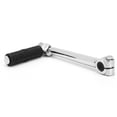 thumbnail image 2 of Kick Starter Atv Starter Lever Starter Lever Pedal Steel Alloy Starter Lever Motorcycle Kick Starter Start Lever Pedal Crank Replacement Right Side Fit For  PW80/PY80/PEEWEE, 2 of 8