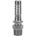 thumbnail image 1 of 1-2 X 1-2 Tétine Npt pour Homme, 1 of 1