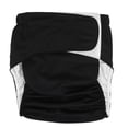 thumbnail image 2 of Cloth Nappy, Tightness Adjustable Washable Cloth Diaper Soft Skin Friendly Waterproof Portable  for Incontinence for Home Travel for Adult, 2 of 7