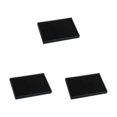 thumbnail image 2 of maskred Eco-friendly And Impact-resistant Stackable Jewelry Trays For Necklace Black 3Set, 2 of 6