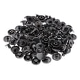thumbnail image 3 of yuksok 30x Boutons-Pression Rivets Boutons Manteau en Cuir Sac 17mm, 3 of 9