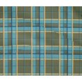 thumbnail image 4 of oneOone Cotton Flex Fabric Madras Check Print Fabric By The Yard 40 Inch Wide, 4 of 4