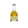 thumbnail image 1 of TUCCI Italy - Gaffie Giraffe 18in Valise Roulante 3d pour Enfants pour Garçons et Filles, 1 of 6
