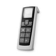 thumbnail image 2 of De'Longhi Whisper Cool PACAN140HPEWS Portable Air Conditioner with Heat Function, 2 of 4