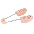 thumbnail image 2 of Shoe Shaper,2Pcs Wood Anti Deformation Shoe Stretcher Shoe Support Class Leading Features, 2 of 8
