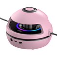 thumbnail image 1 of Smart Rope Skipping Machine  Workout & Gym Rope with 10 Speed Adjustment  Training Counter Electric Rope Skipping Machine, 1 of 17