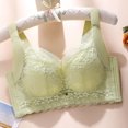 thumbnail image 4 of Soutien-gorge de Lactation Sans Armature Ajustable pour Yoga et Course, 4 of 5